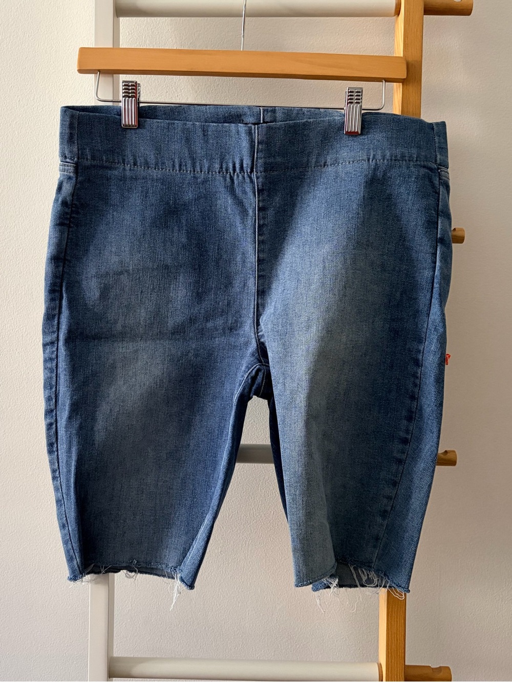 Women’s NYDJ Denim Shorts